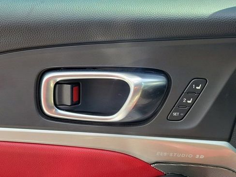 Used 2023 Acura Integra A-Spec image 14