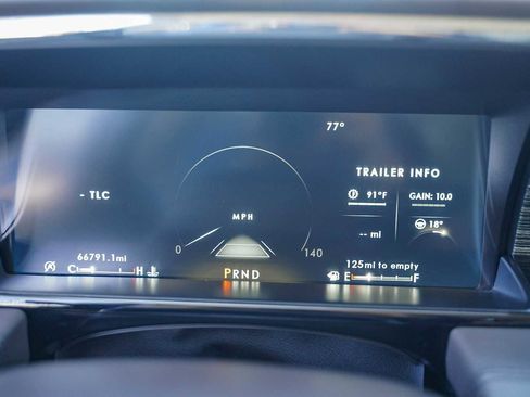 Used 2021 Lincoln Navigator L Black Label w/ Special Edition Package image 22