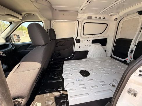 Used 2022 RAM ProMaster City Wagon FWD image 19