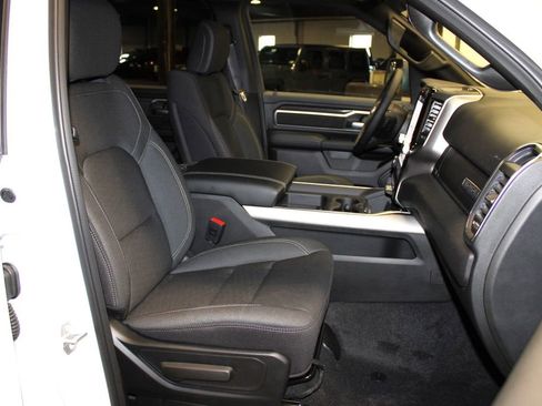 New 2026 RAM 1500 Big Horn image 32