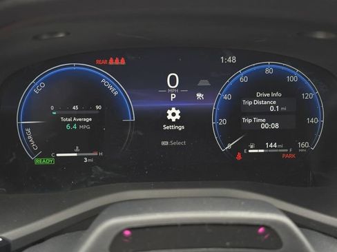 New 2026 Toyota Camry XSE FWD image 18