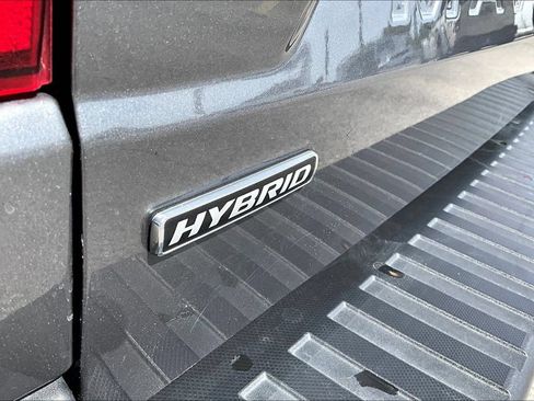 Used 2024 Ford Maverick Lariat FWD image 26
