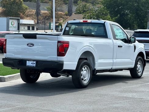 New 2026 Ford F150 XL RWD image 3