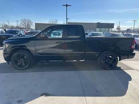 Certified 2023 RAM 1500 Big Horn image 8