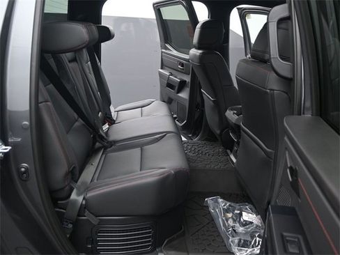 New 2026 Toyota Tundra TRD Pro image 14