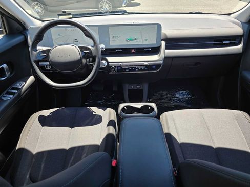 Used 2024 Hyundai Ioniq 5 SEL RWD image 18