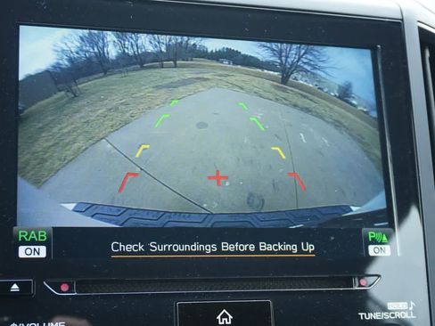 Used 2023 Subaru Forester Wilderness image 33