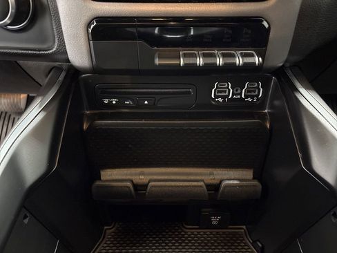 Used 2019 RAM 1500 Big Horn AWD/4WD image 19