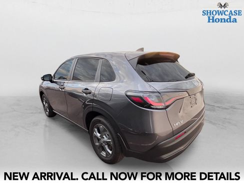 Used 2026 Honda HR-V LX image 4