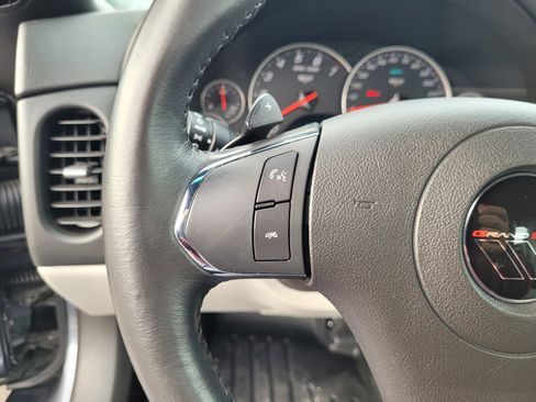 Used 2013 Chevrolet Corvette Grand Sport w/ 2LT Preferred Equipment Group image 18