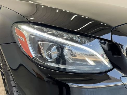 Used 2018 Mercedes-Benz C 43 AMG 4MATIC Coupe image 33