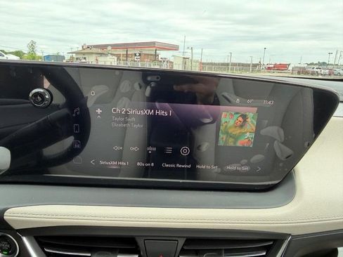 New 2026 Buick Encore GX Preferred w/ Comfort Package FWD image 12