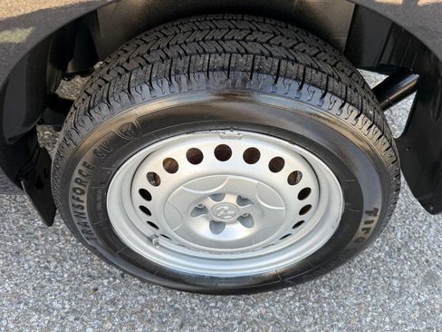 Used 2022 RAM ProMaster City Wagon image 39