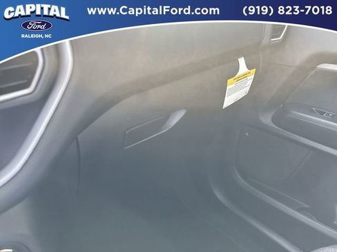 Certified 2024 Ford Bronco Sport Big Bend w/ Convenience Package image 26