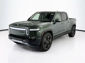 Used 2023 Rivian R1T Adventure AWD/4WD video 1
