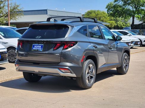 New 2026 Hyundai Tucson SEL image 5