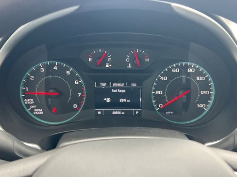 Used 2024 Chevrolet Malibu LT image 30