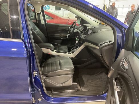 Used 2013 Ford Escape SEL image 22