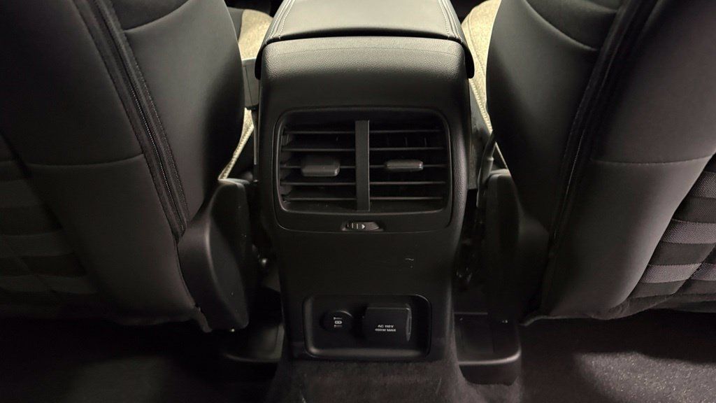New 2026 Ford Bronco Sport Big Bend AWD/4WD image 31