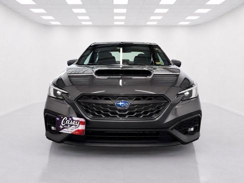 Used 2024 Subaru WRX Premium AWD/4WD image 3