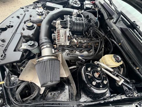Used 2007 Ford Mustang GT Premium RWD image 21
