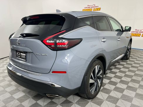 Used 2024 Nissan Murano SL image 8