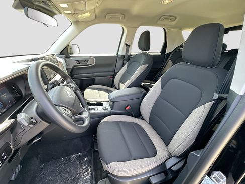 New 2026 Ford Bronco Sport Big Bend AWD/4WD image 14