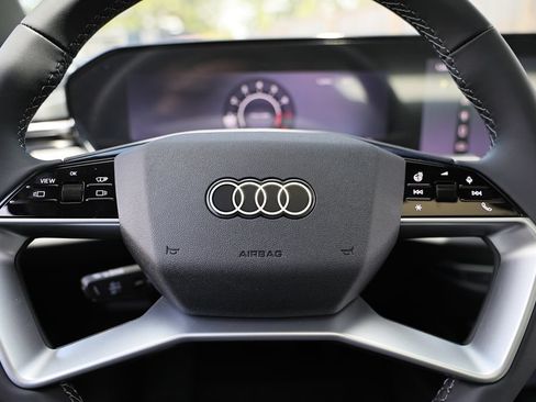 New 2026 Audi A5 2.0T Prestige AWD/4WD image 34