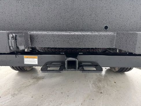 New 2026 Chevrolet Silverado 2500 W/T w/ WT Convenience Package image 30