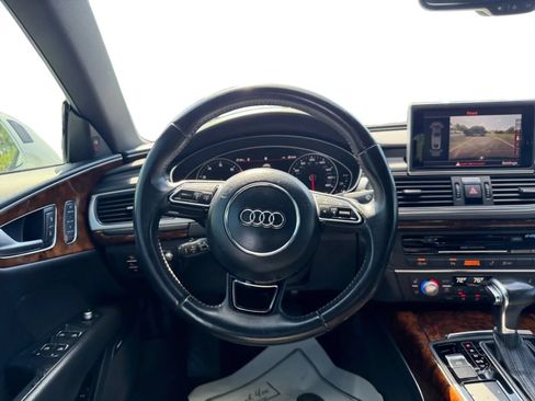 Used 2014 Audi A7 3.0T Prestige AWD/4WD image 15
