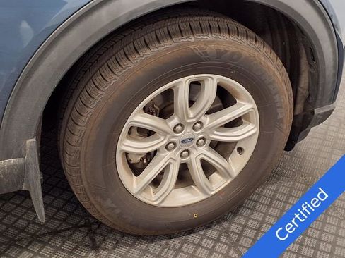 Used 2020 Ford Explorer 4WD image 9