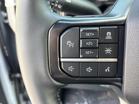 New 2026 Ford F350 Platinum AWD/4WD image 17