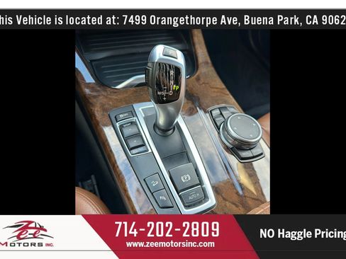 Used 2016 BMW X3 xDrive35i image 32