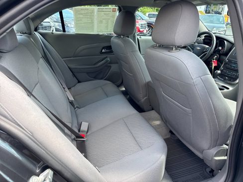 Used 2016 Chevrolet Malibu LS FWD image 22