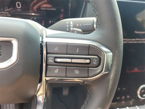 New 2025 GMC Terrain Elevation image 29