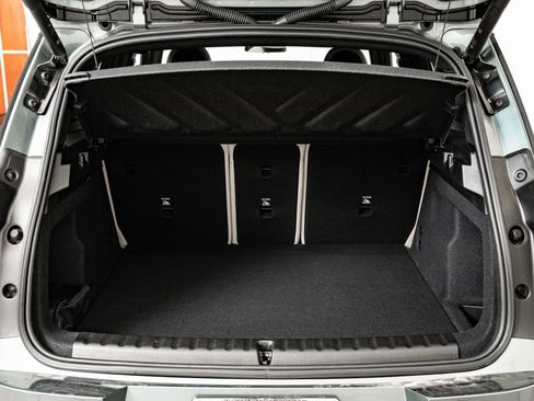 Certified 2025 MINI Cooper Countryman S w/ Comfort Package Max image 21