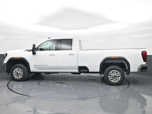 New 2026 GMC Sierra 2500 SLE w/ SLE Convenience Package AWD/4WD image 5