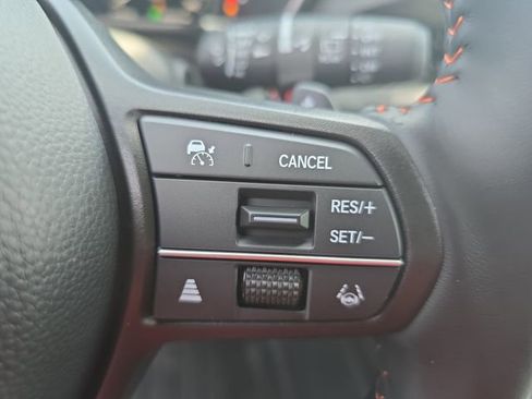 New 2026 Honda CR-V Sport-L image 19