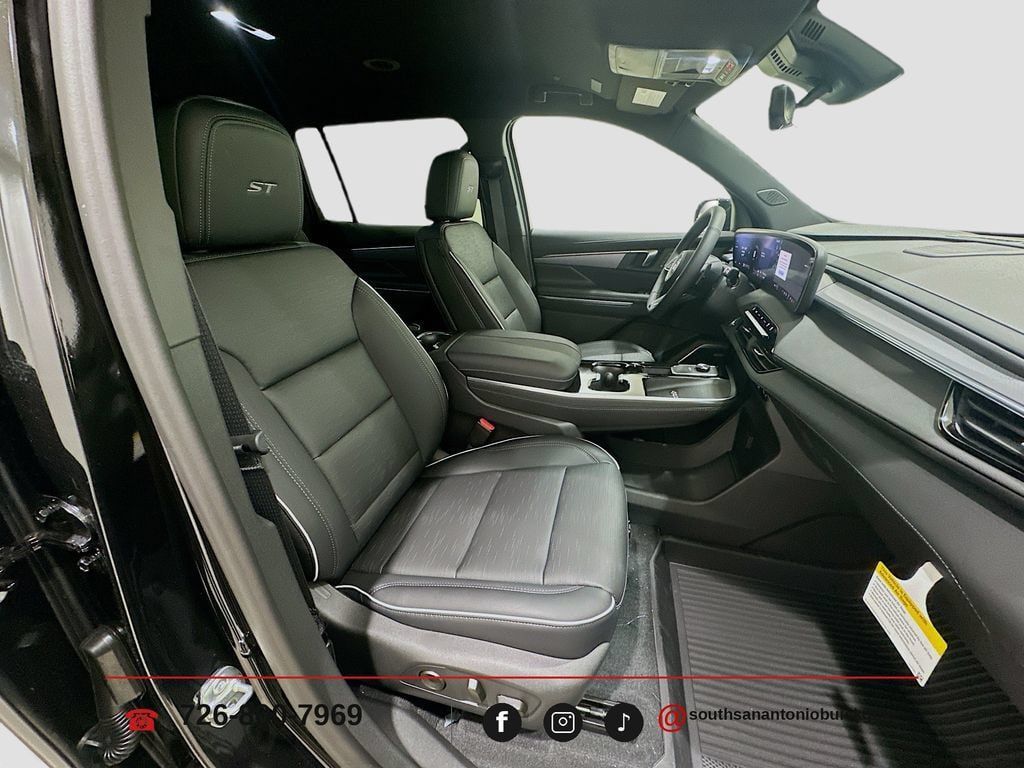 New 2026 Buick Enclave Sport Touring w/ Power Package AWD/4WD image 29
