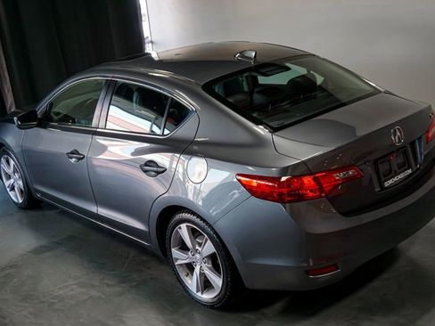 Used 2014 Acura ILX *ILX Premium Package* *6-Speed image 44