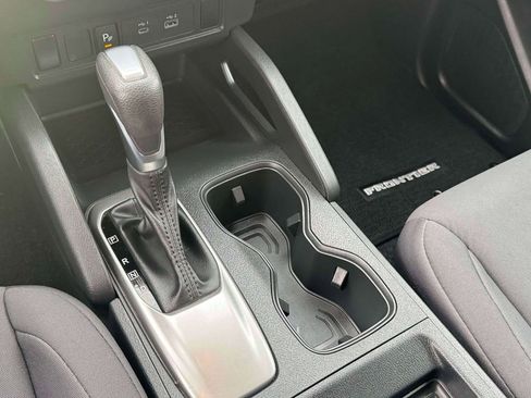 Used 2024 Nissan Frontier S w/ Technology Package image 29