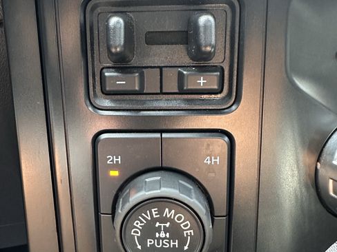 Used 2023 Ford F150 Raptor AWD/4WD image 20