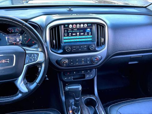 Used 2018 GMC Canyon SLT w/ Trailering Package image 6