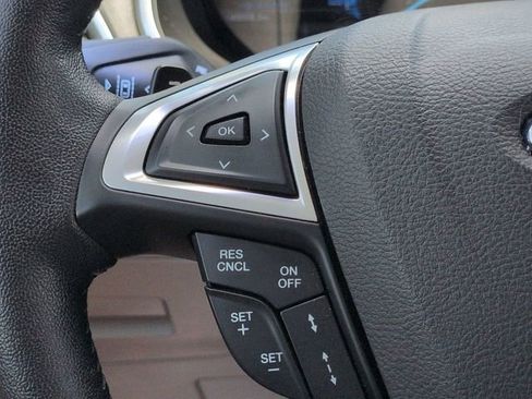 Used 2016 Ford Edge Titanium w/ Equipment Group 302A AWD/4WD image 25
