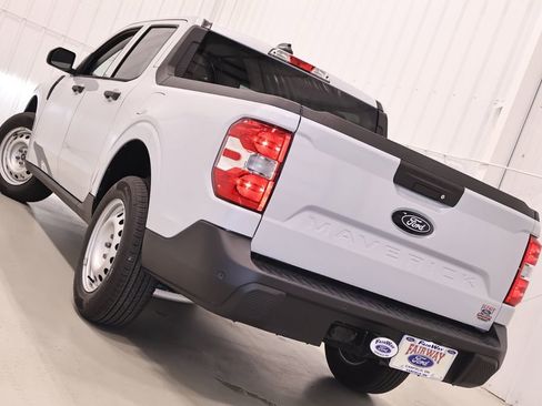New 2026 Ford Maverick XL AWD/4WD image 29