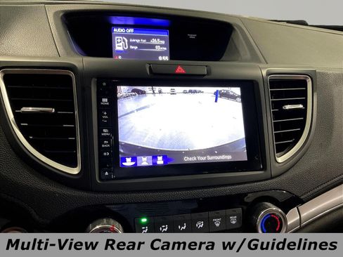Used 2015 Honda CR-V EX image 14