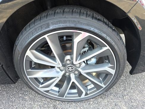 Certified 2022 Toyota Corolla SE image 6