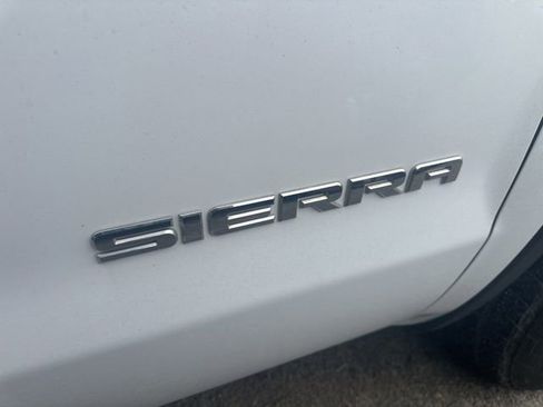 Used 2014 GMC Sierra 1500 4x4 Crew Cab image 12