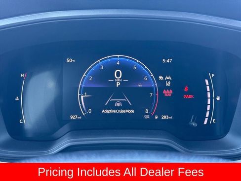 Used 2026 Toyota Corolla Cross L FWD image 17