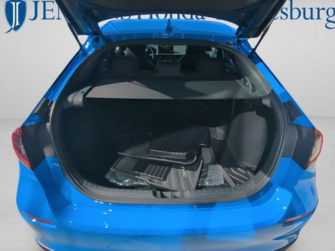 New 2026 Honda Civic Sport image 10